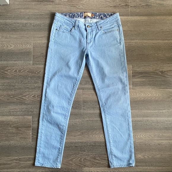 PAIGE Denim Jeans - Picture 1 of 8